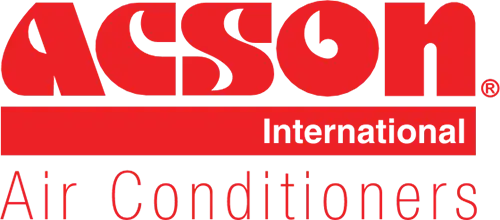 Acson-Logo