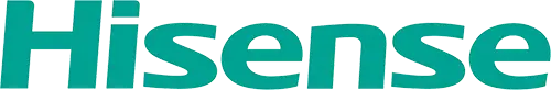 Hisense-Logo